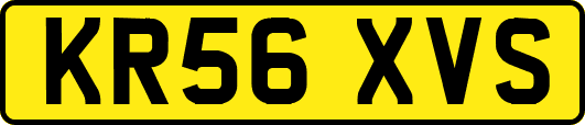 KR56XVS