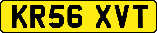 KR56XVT