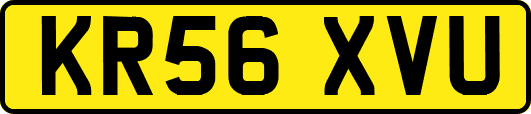 KR56XVU