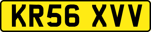 KR56XVV