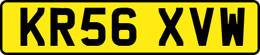 KR56XVW