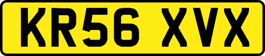 KR56XVX