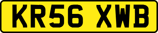 KR56XWB