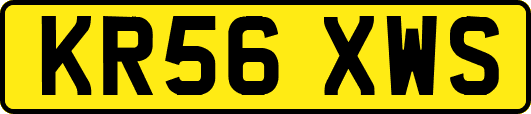 KR56XWS