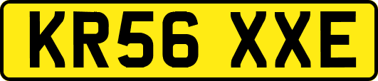 KR56XXE