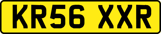 KR56XXR