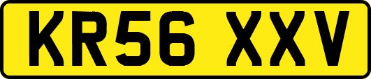 KR56XXV