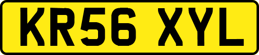 KR56XYL
