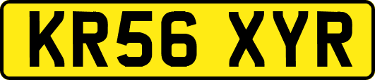 KR56XYR