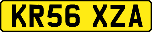 KR56XZA