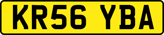 KR56YBA