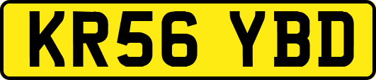 KR56YBD