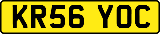 KR56YOC