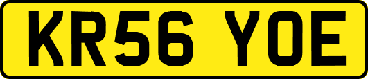 KR56YOE