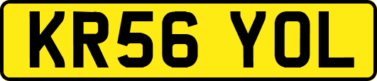KR56YOL