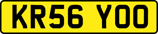 KR56YOO