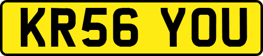 KR56YOU
