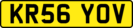 KR56YOV