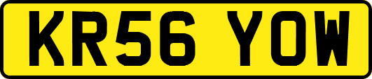 KR56YOW
