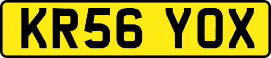 KR56YOX