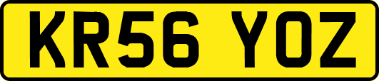KR56YOZ