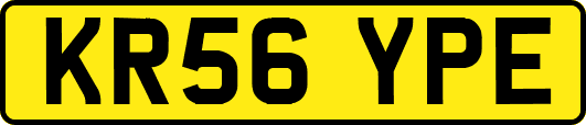 KR56YPE