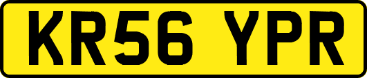 KR56YPR