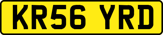 KR56YRD