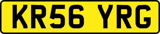 KR56YRG