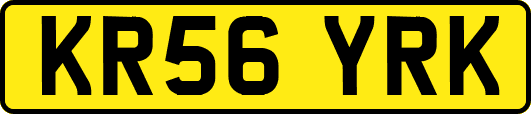 KR56YRK