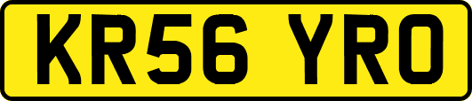 KR56YRO