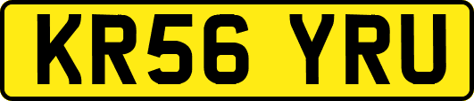 KR56YRU