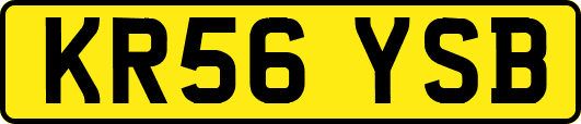 KR56YSB