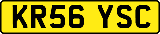 KR56YSC