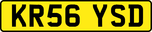 KR56YSD
