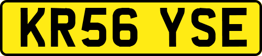 KR56YSE