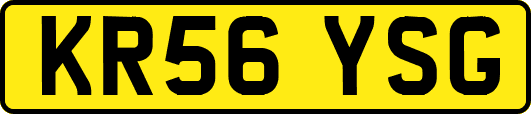 KR56YSG
