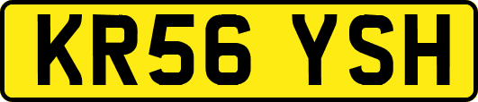 KR56YSH