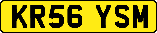KR56YSM