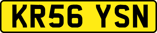 KR56YSN