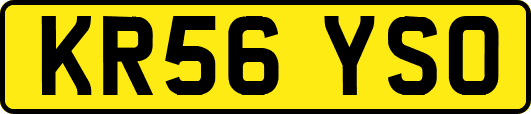 KR56YSO