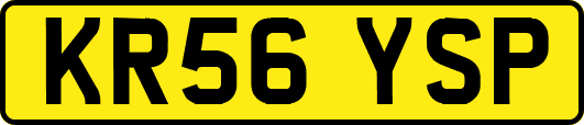 KR56YSP