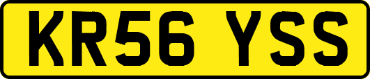 KR56YSS