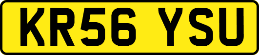 KR56YSU