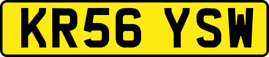 KR56YSW