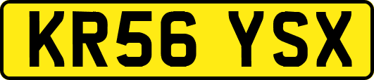 KR56YSX