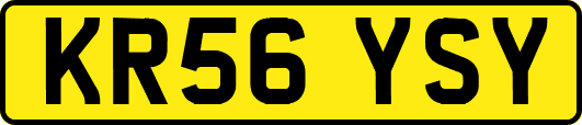 KR56YSY