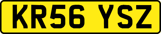 KR56YSZ