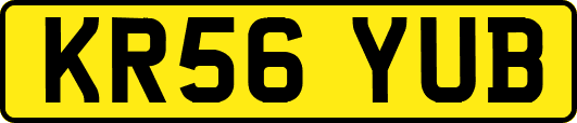 KR56YUB