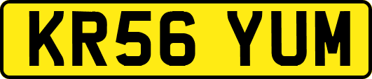 KR56YUM